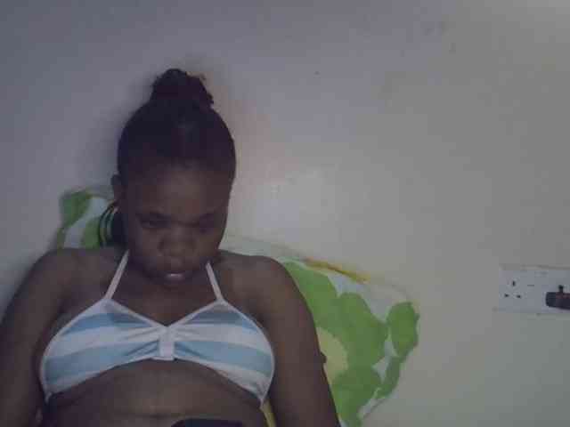 Ebonybootygirl webcam