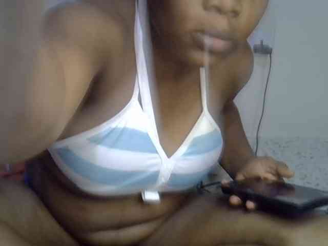 Ebonybootygirl webcam
