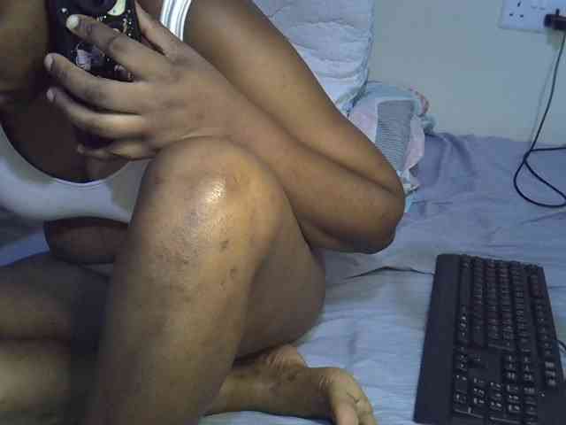 Ebonybootygirl webcam