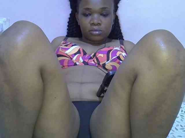 Ebonybootygirl