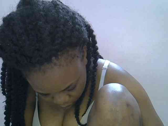 Ebonybootygirl webcam