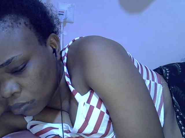 Ebonybootygirl webcam