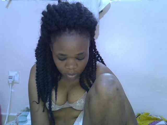 Ebonybootygirl webcam