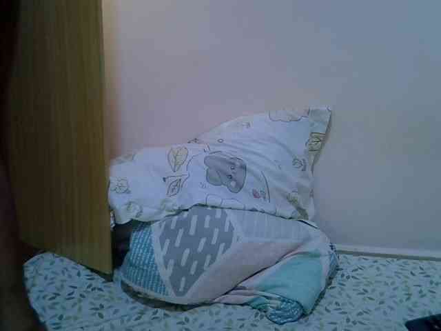 Ebonybootygirl webcam