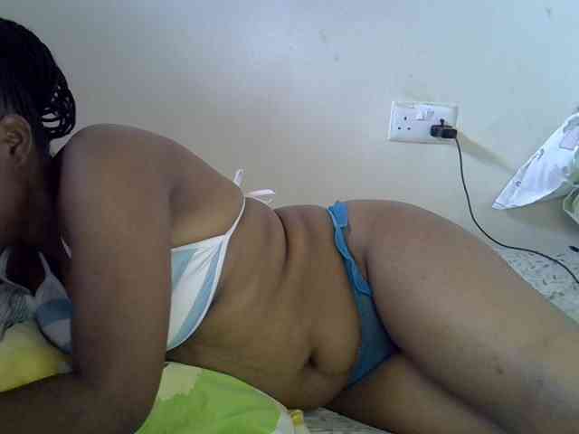 Ebonybootygirl webcam