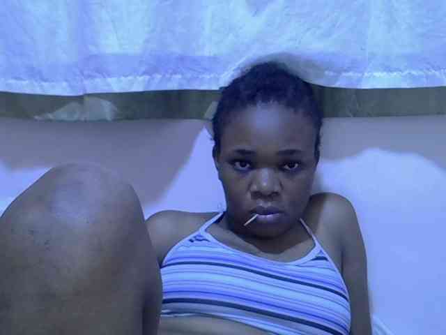 Ebonybootygirl webcam