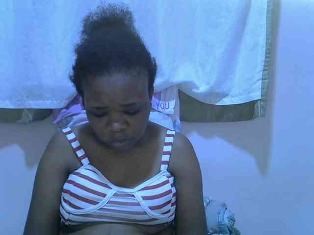 Ebonybootygirl webcam