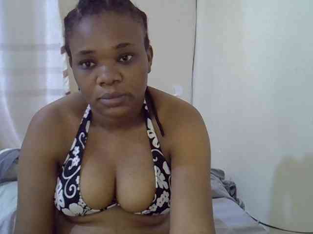 Ebonybootygirl webcam