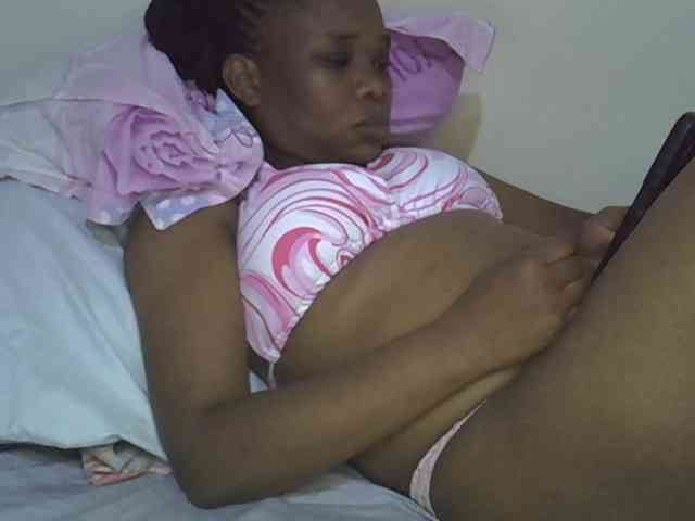 Ebonybootygirl Live Webcam on BongaCams