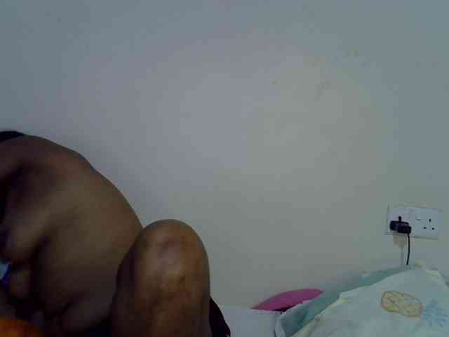 Ebonybootygirl webcam
