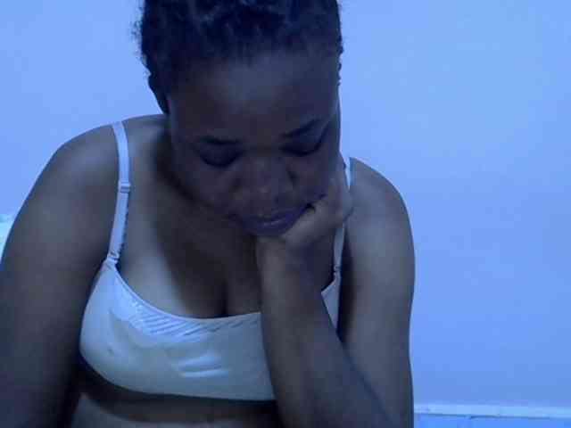 Ebonybootygirl webcam