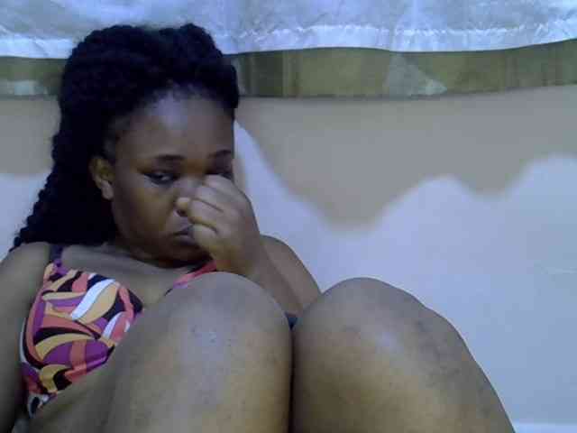 Ebonybootygirl webcam