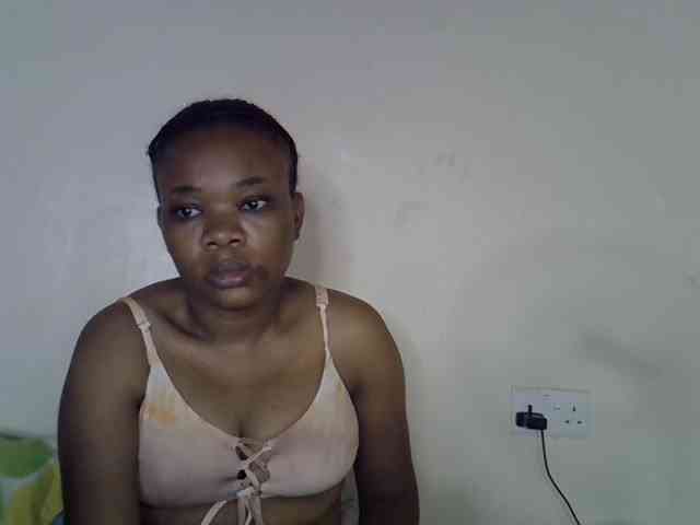 Ebonybootygirl webcam