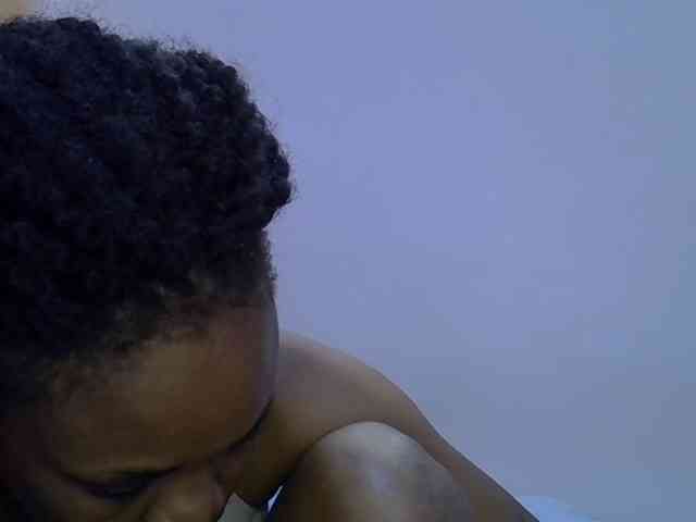 Ebonybootygirl webcam