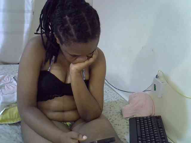 ebonybootygirl's live room