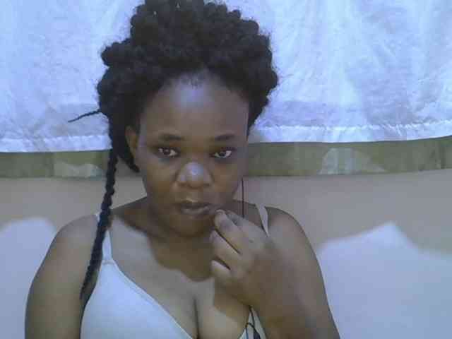 Ebonybootygirl webcam