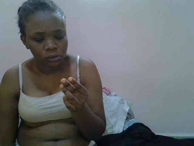 Ebonybootygirl webcam