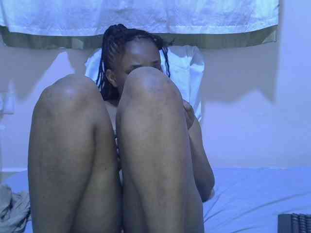 Ebonybootygirl