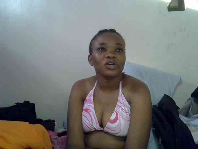 Ebonybootygirl Live Webcam on BongaCams