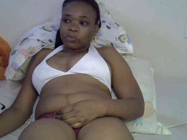Ebonybootygirl webcam