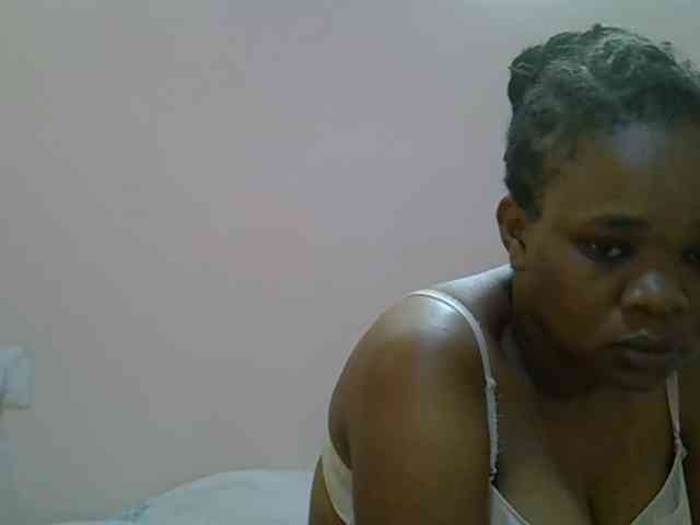 Ebonybootygirl webcam