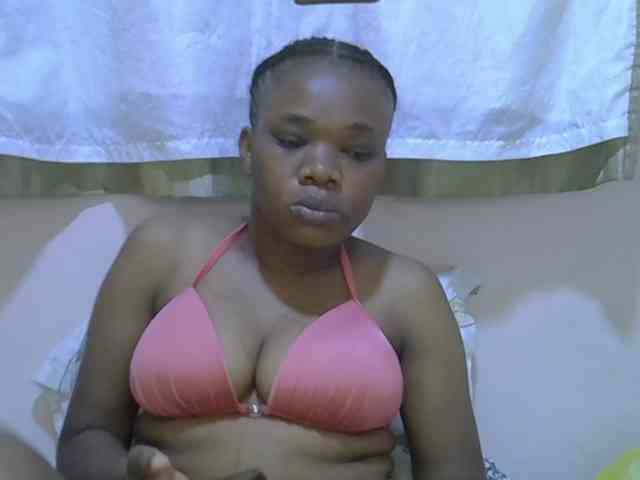 Ebonybootygirl webcam