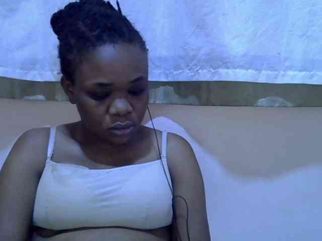 Ebonybootygirl webcam