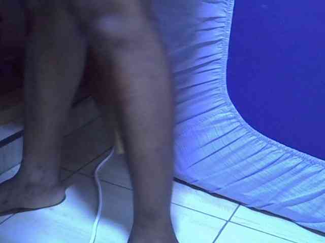 Ebonybootygirl webcam