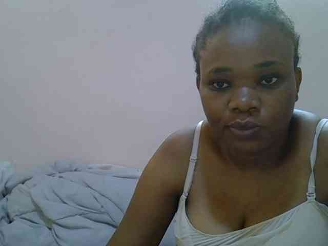 Ebonybootygirl webcam