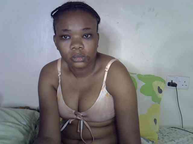 Ebonybootygirl webcam