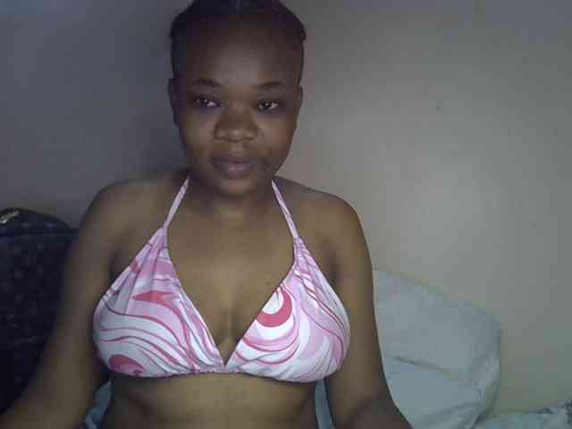 Ebonybootygirl webcam