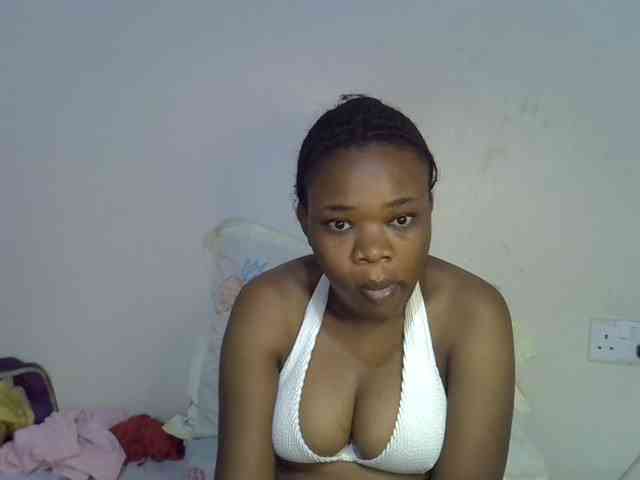 Ebonybootygirl webcam