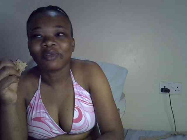 Ebonybootygirl webcam