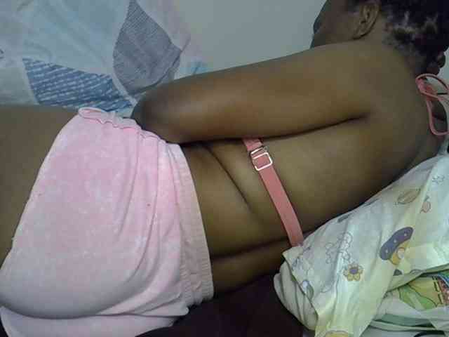 Ebonybootygirl