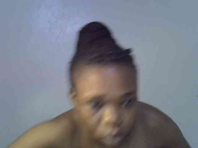Ebonybootygirl webcam