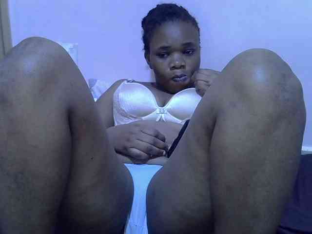 Ebonybootygirl webcam