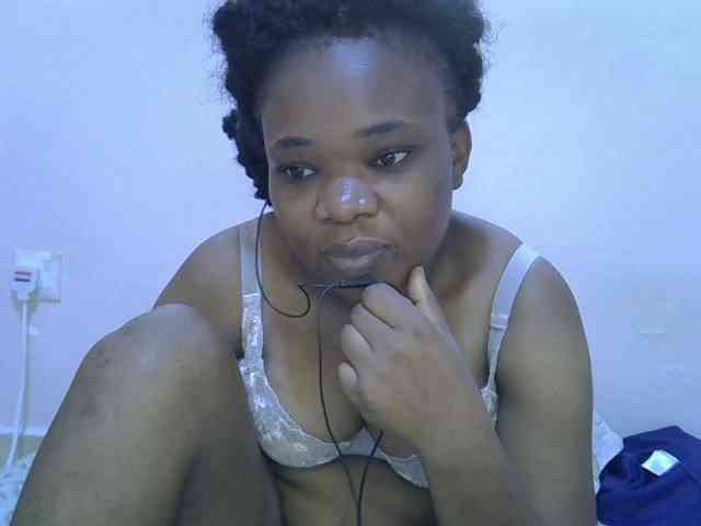 Ebonybootygirl webcam