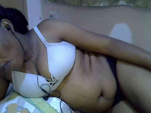 Ebonybootygirl Ebonybootygirl