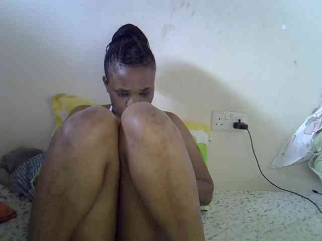 Ebonybootygirl webcam