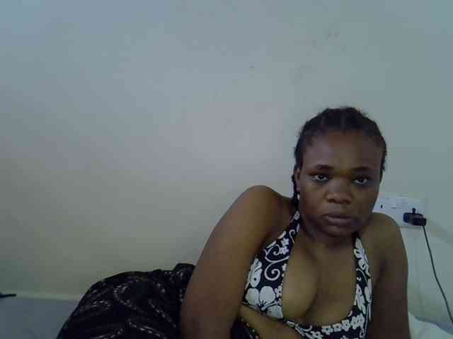 Ebonybootygirl webcam