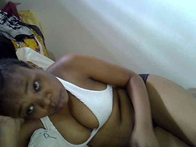 Ebonybootygirl webcam