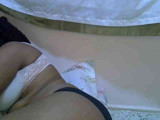Ebonybootygirl webcam