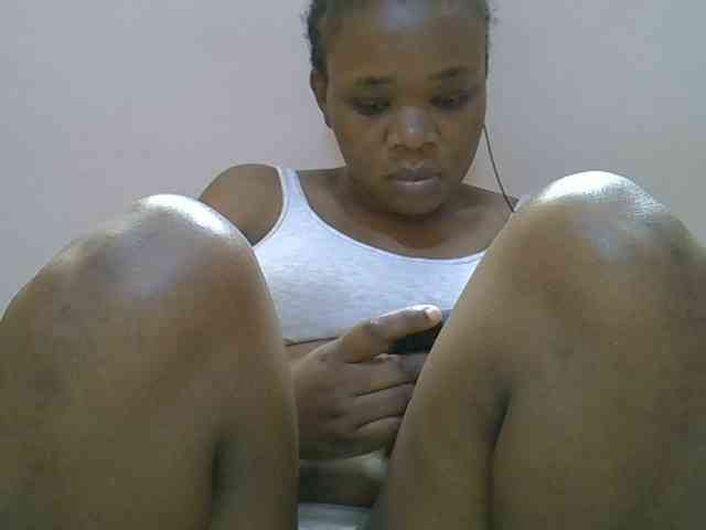 Ebonybootygirl webcam