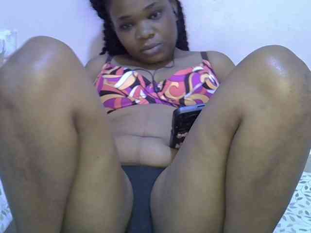 Ebonybootygirl webcam
