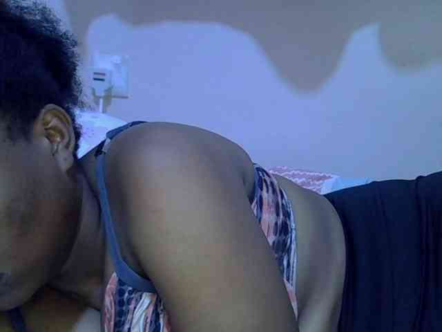 Ebonybootygirl webcam