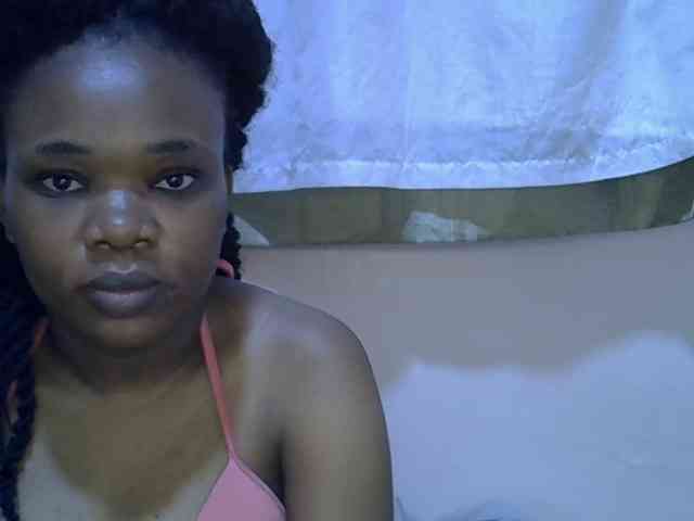 Ebonybootygirl webcam