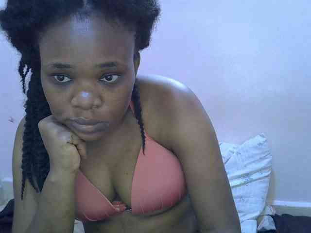 Ebonybootygirl webcam