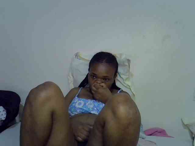 Ebonybootygirl