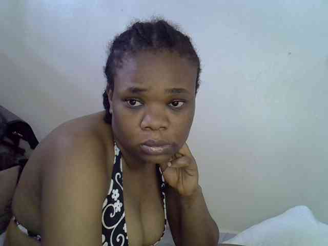 Ebonybootygirl webcam