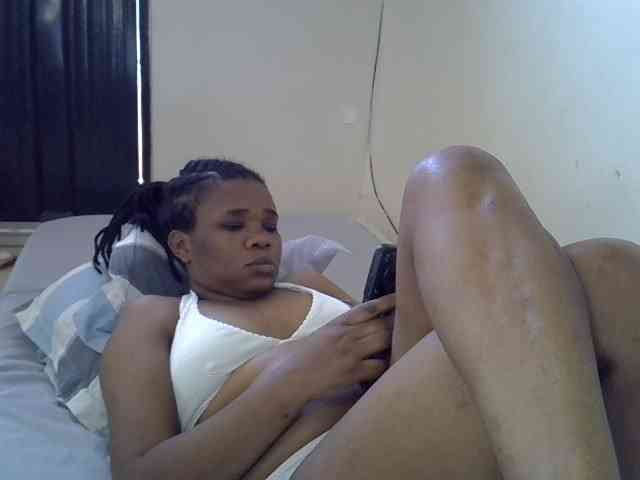 Ebonybootygirl Ebonybootygirl